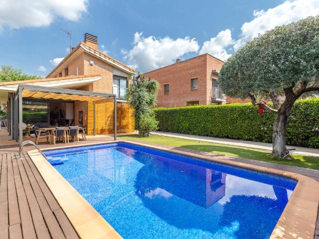 Casa chalet en Venta en Les Franqueses del Vallès
