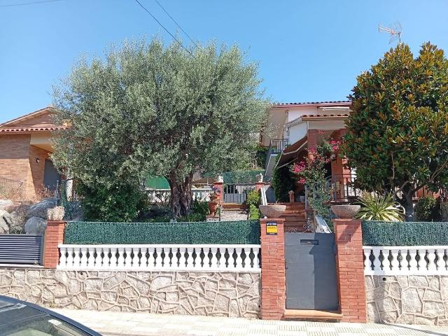 Casa chalet en Venta en Les Franqueses del Vallès