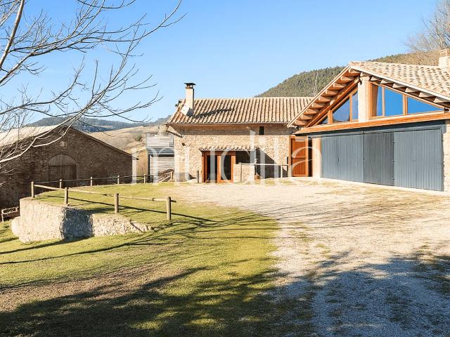 Casa chalet en Venta en Les Llosses