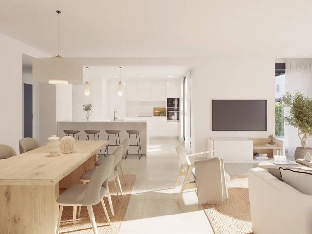 Casa chalet en Venta en Les Maravelles