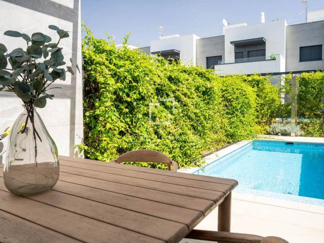 Casa chalet en Venta en Les Maravelles