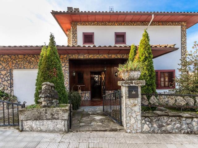Casa chalet en Venta en Les Masies de Voltregà