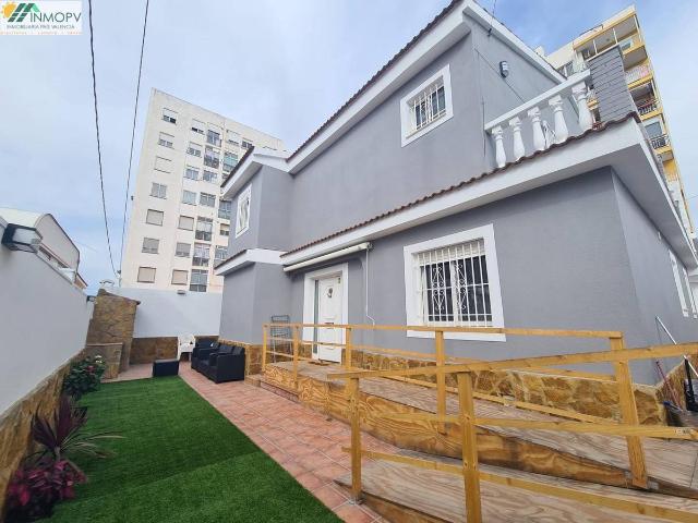 Casa chalet en Venta en Les Salines
