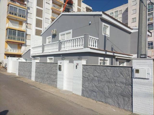Casa chalet en Venta en Les Salines