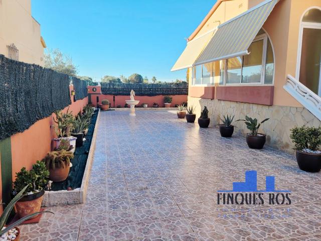 Casa chalet en Venta en Les Salines