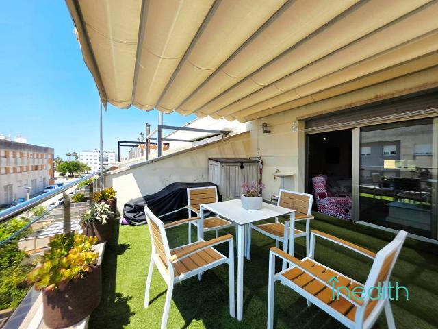 Casa chalet en Venta en Les Salines Pla de Sant Pere