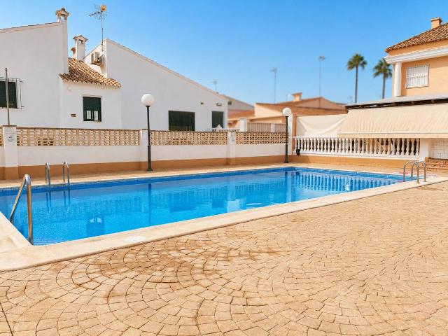 Casa chalet en Venta en Les Palmeres