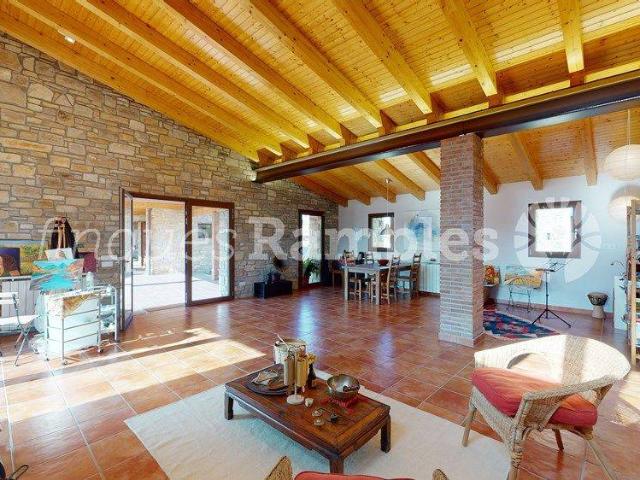 Casa chalet en Venta en Les Piles