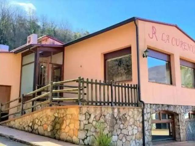 Finca rústica en Venta en Les Planes d'Hostoles