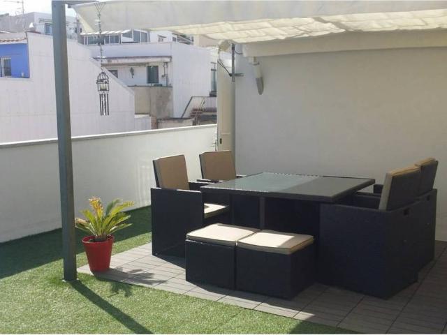 Casa chalet en Venta en Les Roquetes