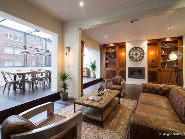 Casa chalet en Venta en Les Tres Torres
