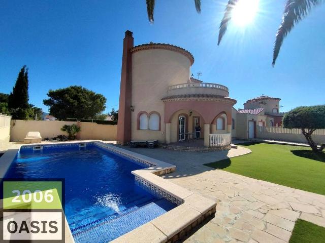 Casa chalet en Venta en Les Tres Cales