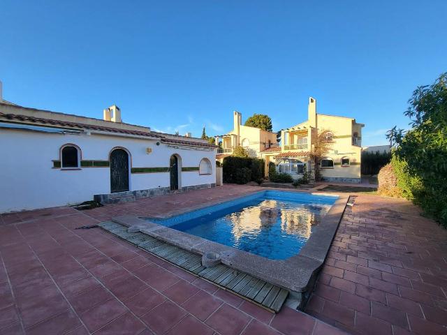 Casa chalet en Venta en Les Tres Cales