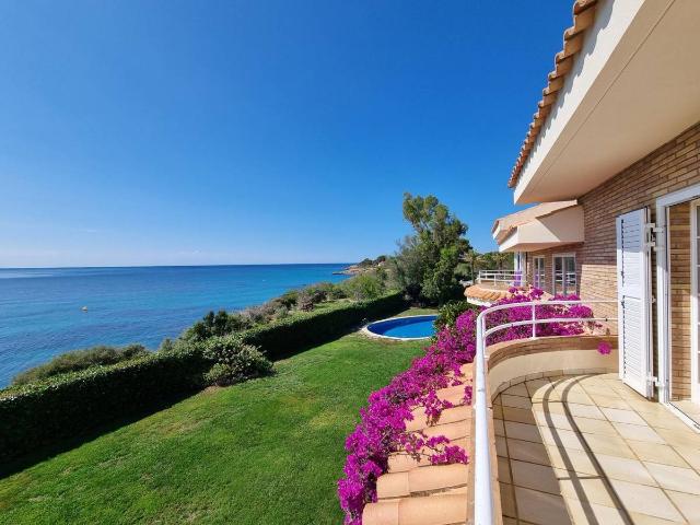 Casa chalet en Venta en Les Tres Cales