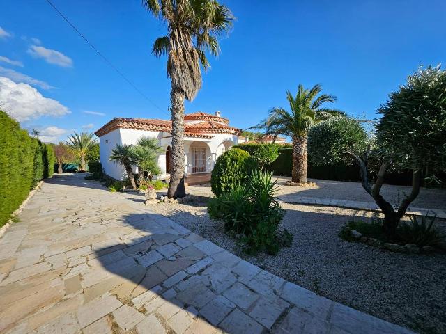 Casa chalet en Venta en Les Tres Cales