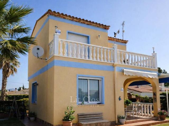Casa chalet en Venta en Les Tres Cales