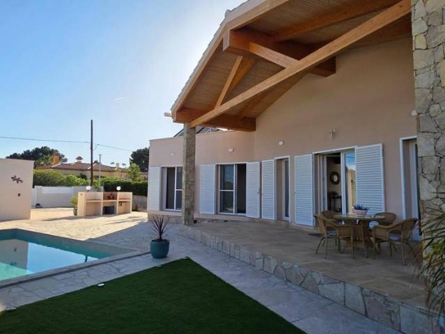 Casa chalet en Venta en Les Tres Cales