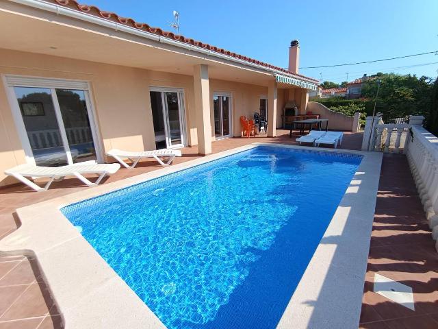 Casa chalet en Venta en Les Tres Cales