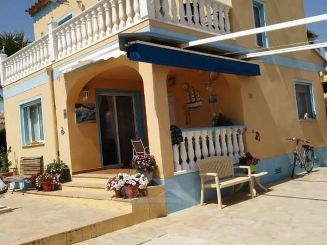 Casa chalet en Venta en Les Tres Cales