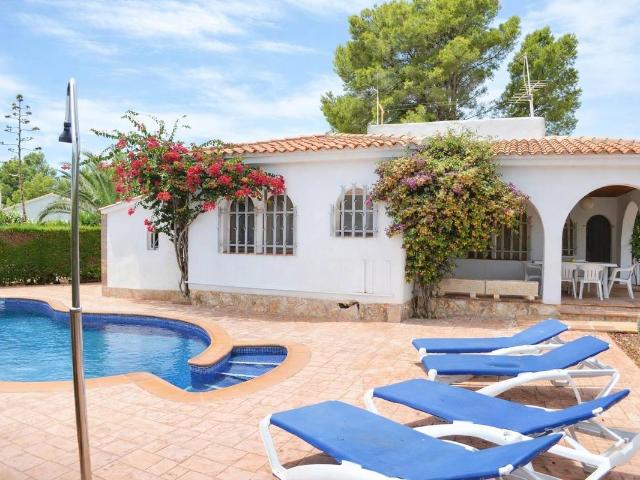 Casa chalet en Venta en Les Tres Cales