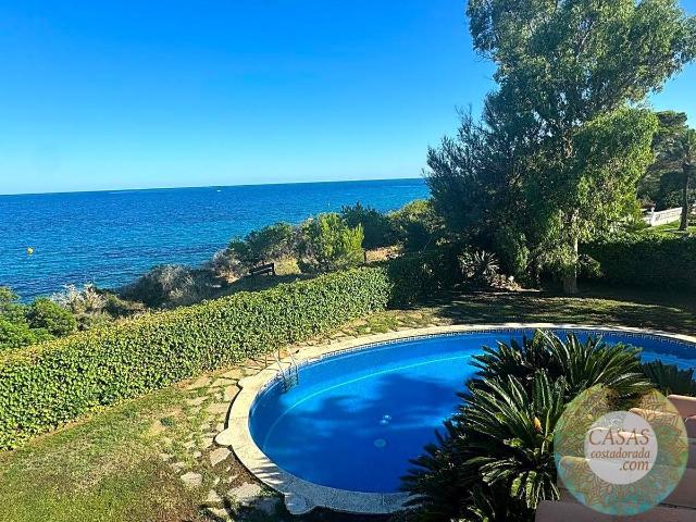 Casa chalet en Venta en Les Tres Cales