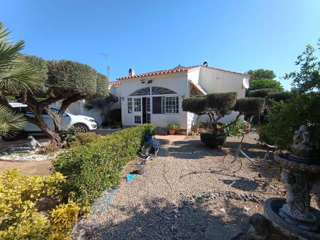 Casa chalet en Venta en Les Tres Cales
