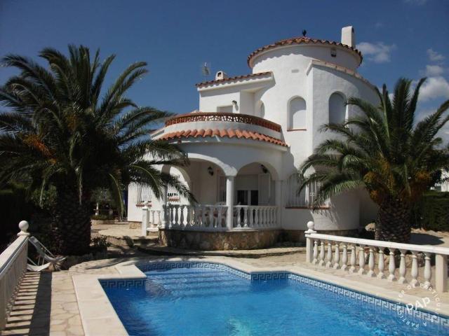 Casa chalet en Venta en Les Tres Cales