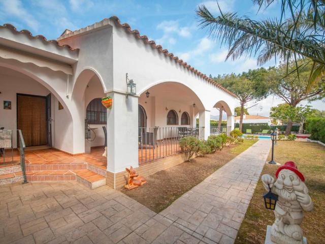 Casa chalet en Venta en Les Tres Cales