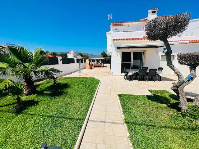 Casa chalet en Venta en Les Tres Cales