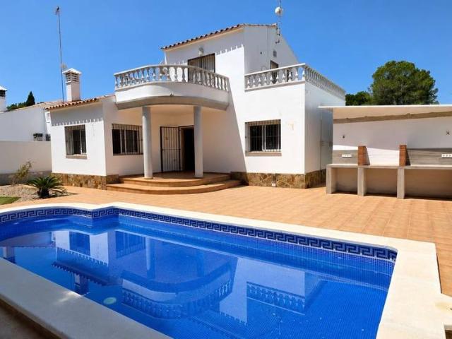 Casa chalet en Venta en Les Tres Cales