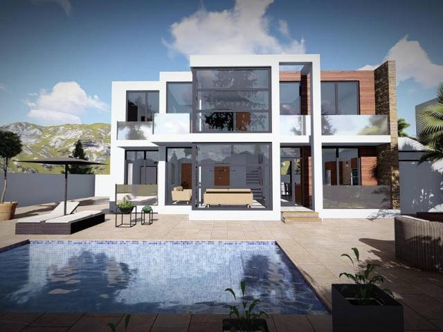 Casa chalet en Venta en Les Tres Cales