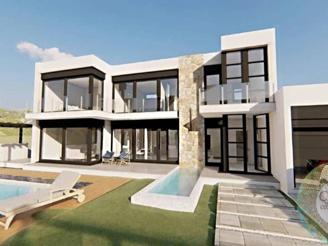 Casa chalet en Venta en Les Tres Cales