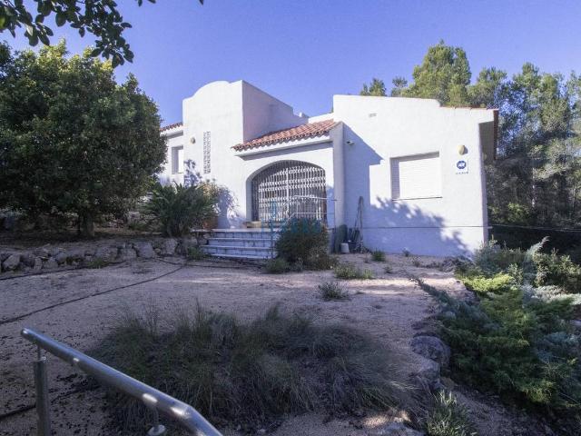 Casa chalet en Venta en Les Tres Cales