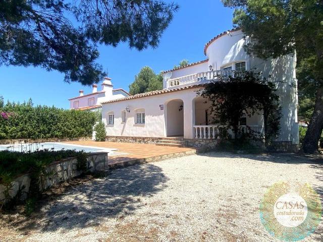 Casa chalet en Venta en Les Tres Cales