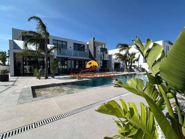 Casa chalet en Venta en Les Tres Cales