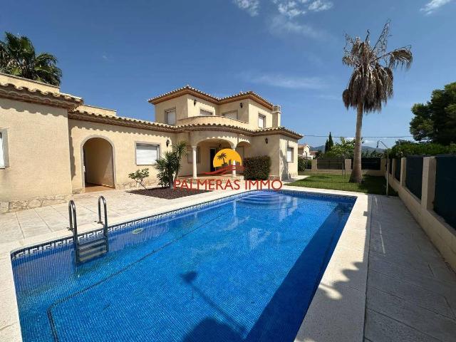 Casa chalet en Venta en Les Tres Cales