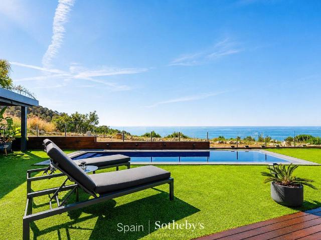 Casa chalet en Venta en Levantina Montgavina Quintmar