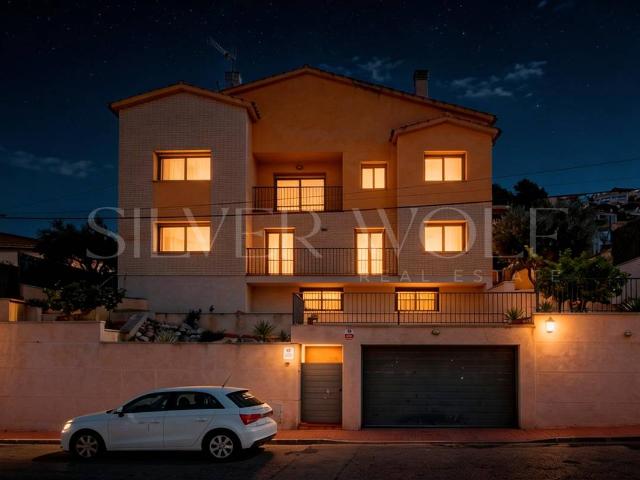 Casa chalet en Venta en Levantina Montgavina Quintmar