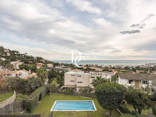 Casa chalet en Venta en Levantina Montgavina Quintmar