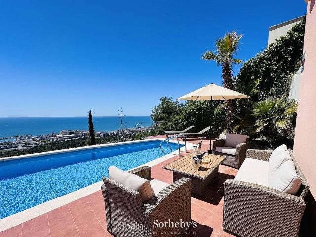 Casa chalet en Venta en Levantina Montgavina Quintmar