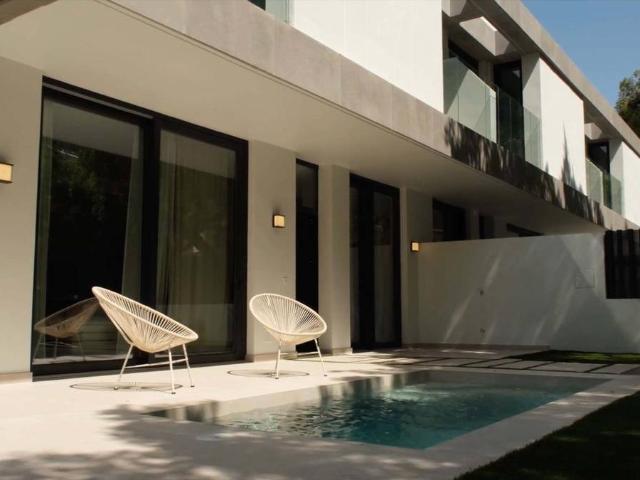 Casa chalet en Venta en Limonar