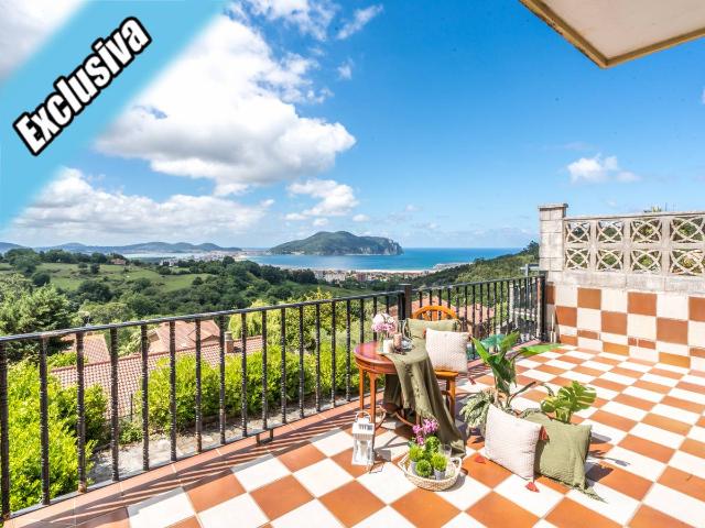 Casa chalet en Venta en Limpias
