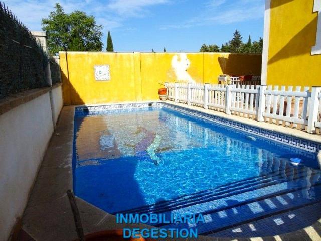 Casa chalet en Venta en Linarejos