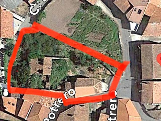 Casa chalet en Venta en Linares de Riofrío