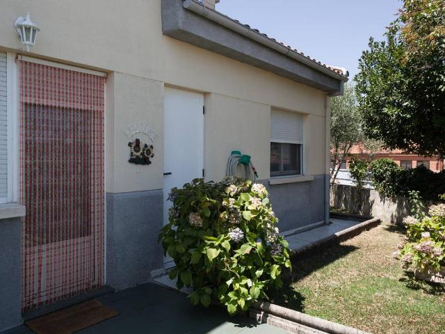 Casa chalet en Venta en Linares de Riofrío