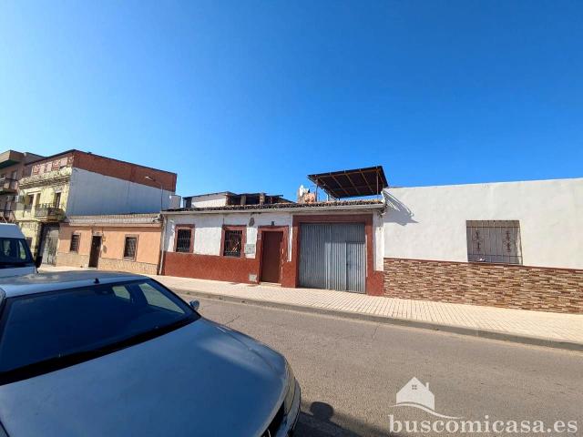 Casa / Chalet en venta en Linares de 138 m2
