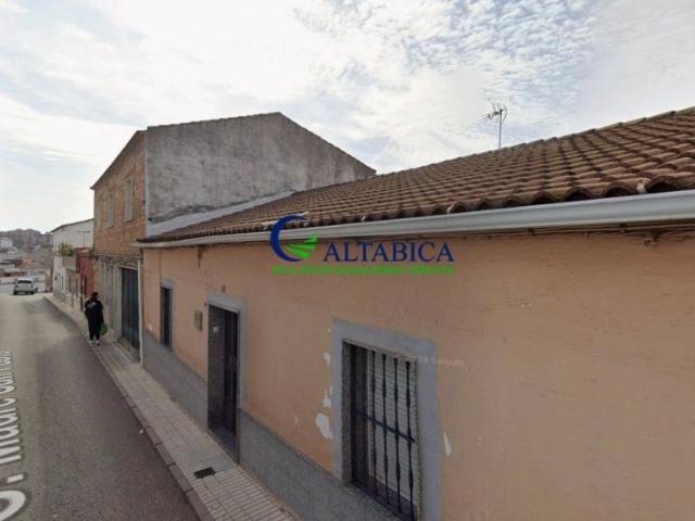 Casa Chalet en Venta en Linares Jaén
