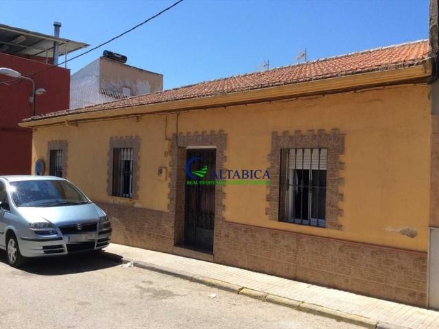 Casa Chalet en Venta en Linares Jaén