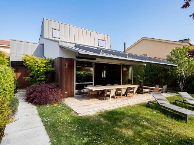 Casa chalet en Venta en Liáns