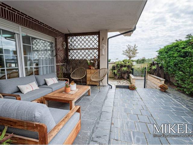 Casa chalet en Venta en Liencres